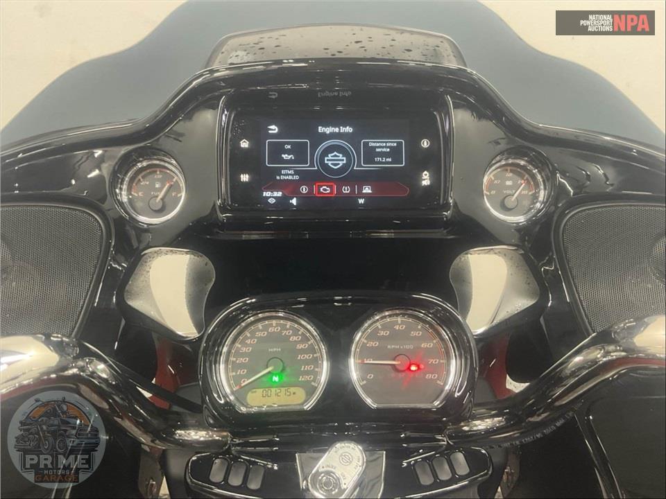 2024 Harley-Davidson FLTRT ROAD GLIDE 3 — фото 5