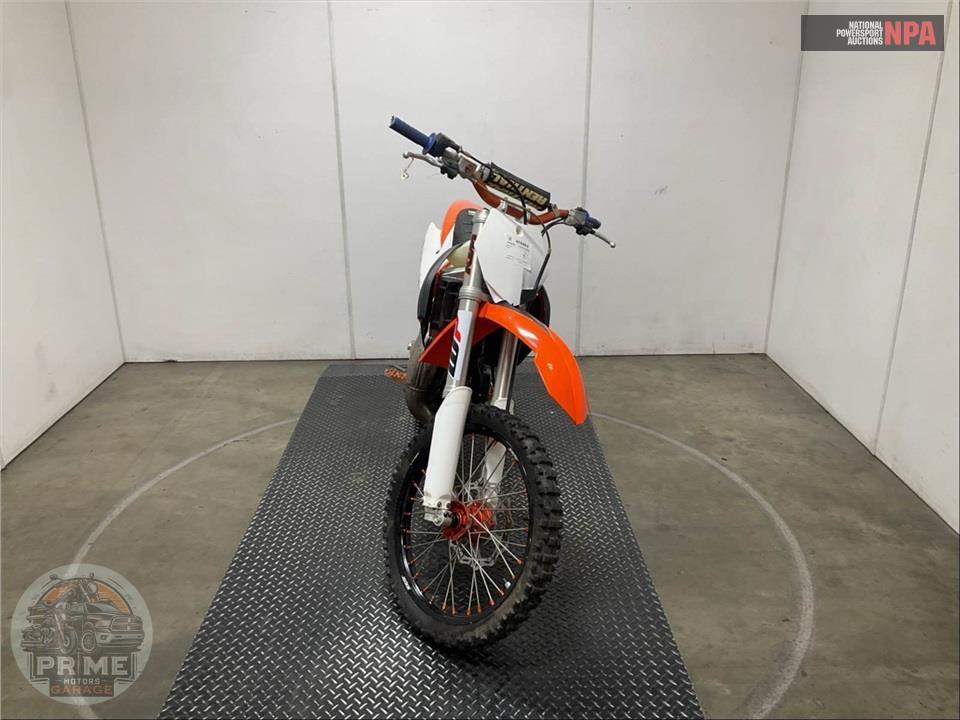 2017 Ktm 85 SX — фото 2