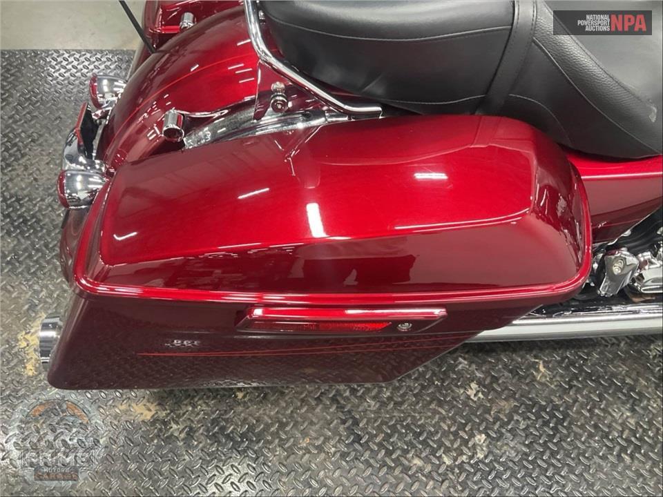 2016 Harley-Davidson FLTRXS ROAD GLIDE SPECIAL — фото 21