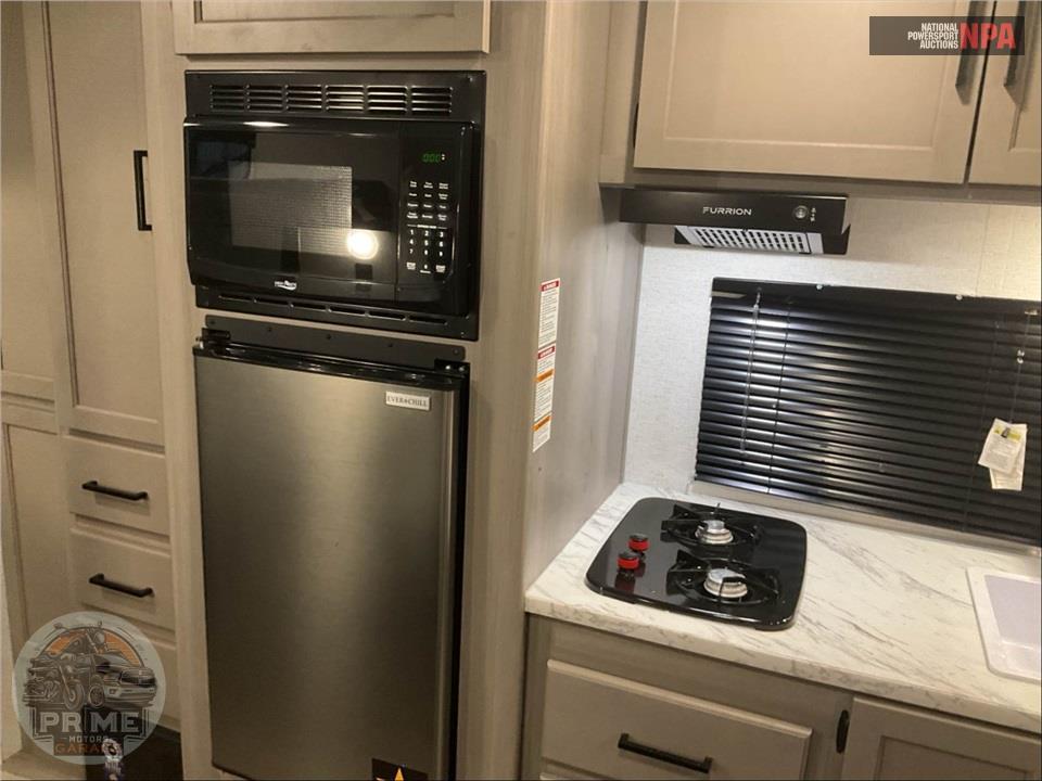2024 Keystone Rv M-201 BH - HIDEOUT SPORT SERIES — фото 18