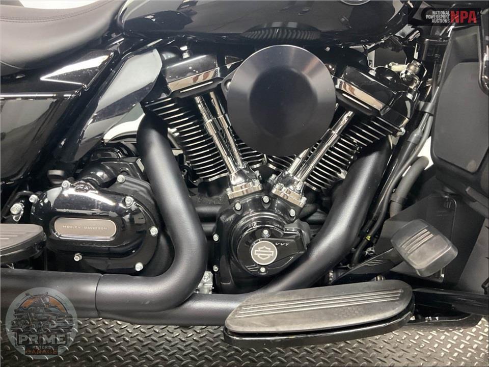 2026 Harley-Davidson FLHLT STREET GLIDE 3 LIMITED — фото 6