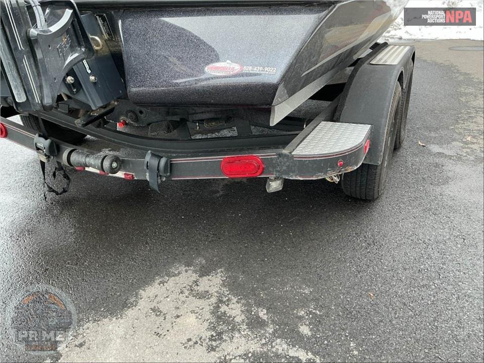 2021 Skeeter Boats ZX225 ZX SERIES L=20/E=1 225HP YAM OB — фото 37
