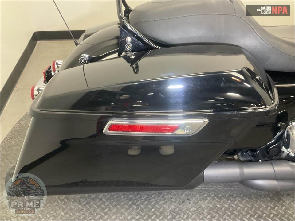 2022 Harley-Davidson FLHX STREET GLIDE — фото 23