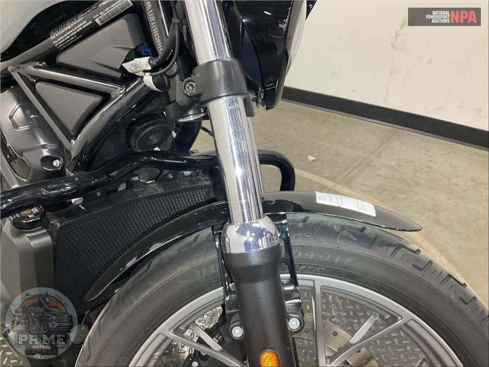 2025 Harley-Davidson RH975S NIGHTSTER SPECIAL — фото 25