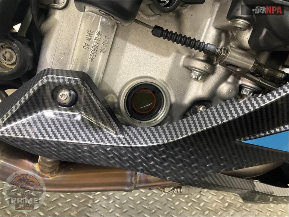 2023 Bmw S1000RR M PACKAGE — фото 9