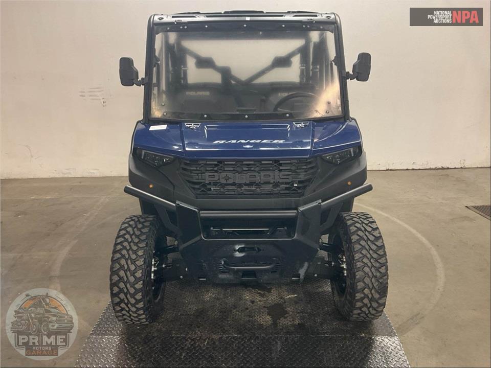 2023 Polaris RANGER CREW 1000 PREMIUM — фото 2
