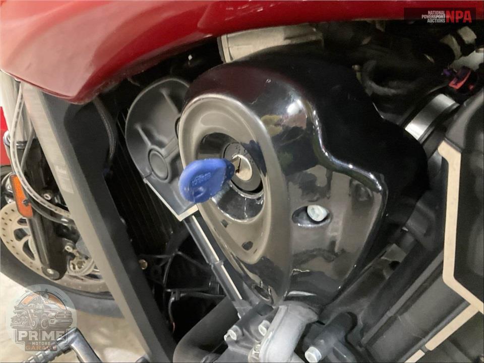 2019 Indian Motorcycle SCOUT SIXTY (ABS) — фото 10