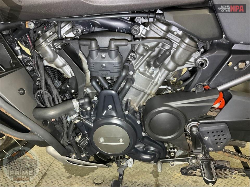 2023 Harley-Davidson RA1250S PAN AMERICA SPECIAL — фото 7