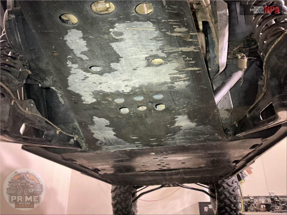 2018 Can-Am MAVERICK X3 MAXX DS TURBO R — фото 14