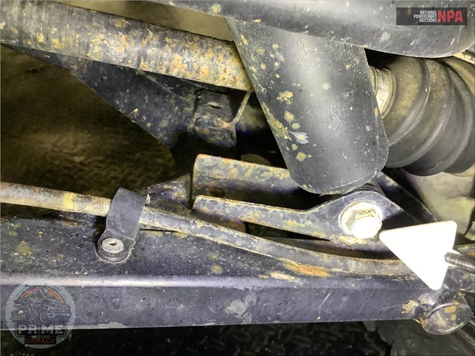 2018 Polaris RANGER CREW XP 900 — фото 48