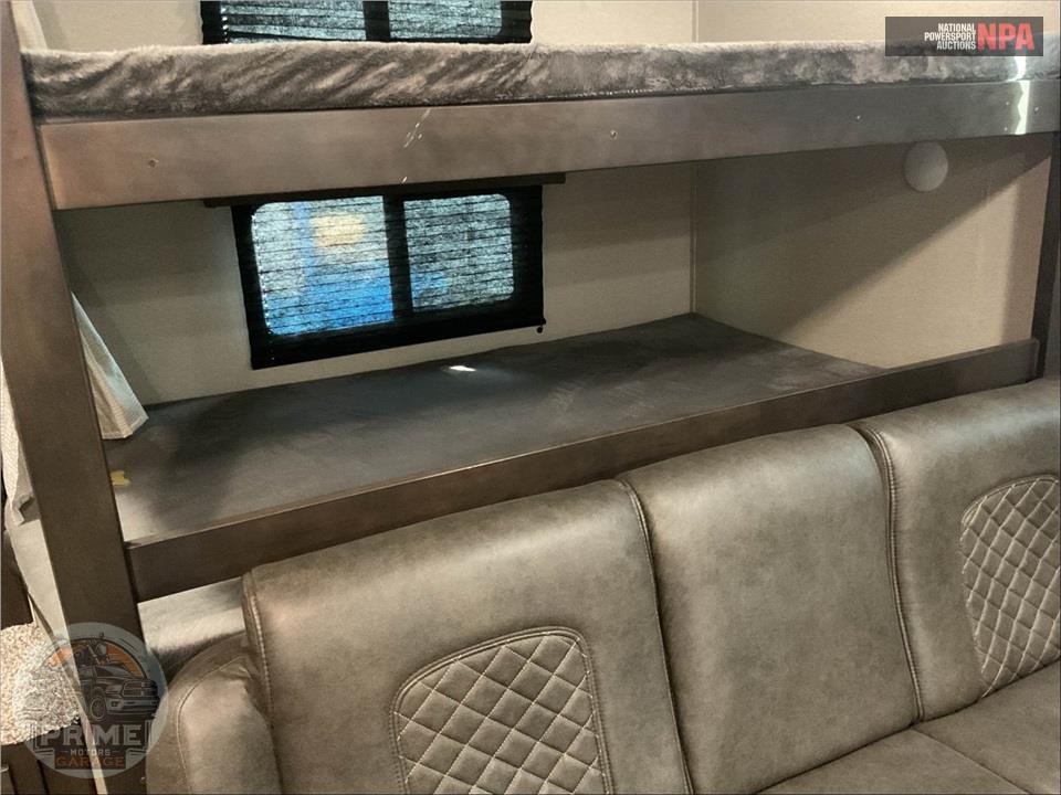 2023 Grand Design Recreational Vehicles M-265BH TRANSCEND XPLOR SERIES — фото 14