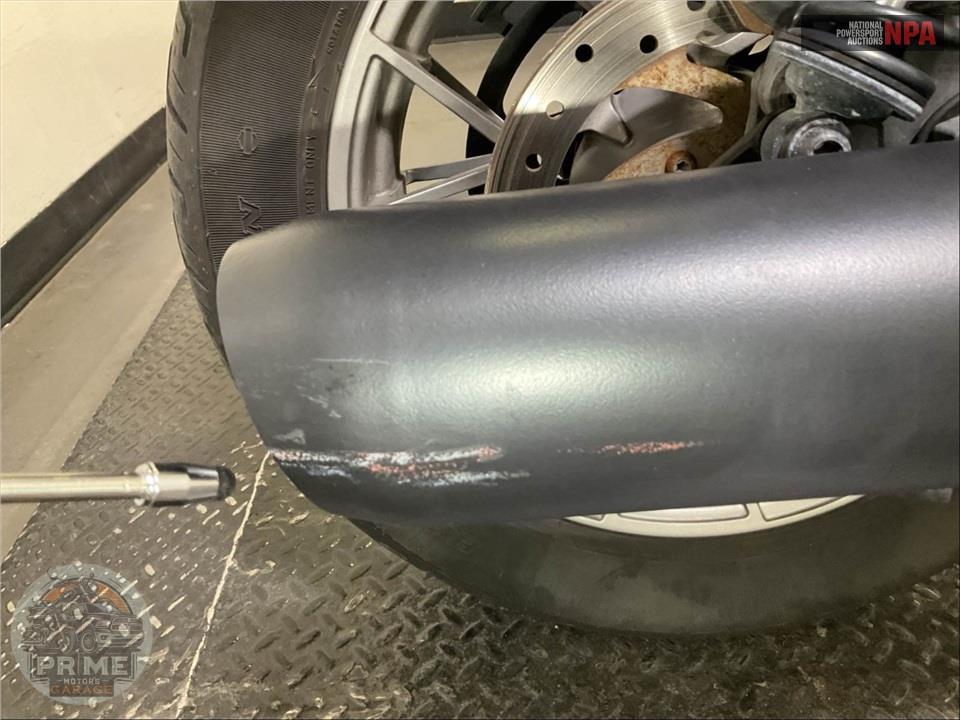 2024 Harley-Davidson RH975S NIGHTSTER SPECIAL — фото 14