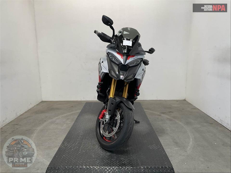2024 Ducati MULTISTRADA V4 RS — фото 2