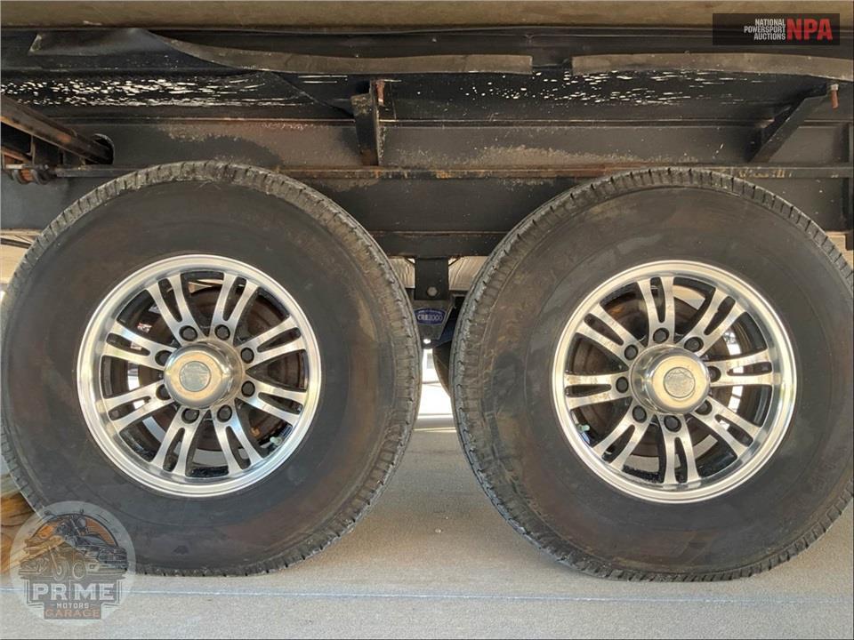 2022 East To West M-375BH-OK - TANDARA FIFTH WHEEL SERIES — фото 32