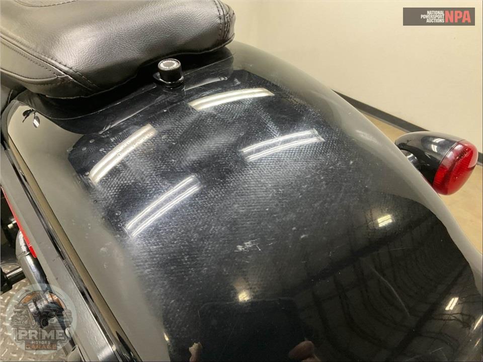 2020 Harley-Davidson FLFBSANV FAT BOY 114 ANNIVERSARY — фото 21