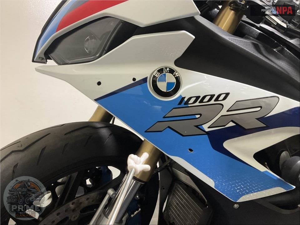 2022 Bmw S1000RR — фото 15