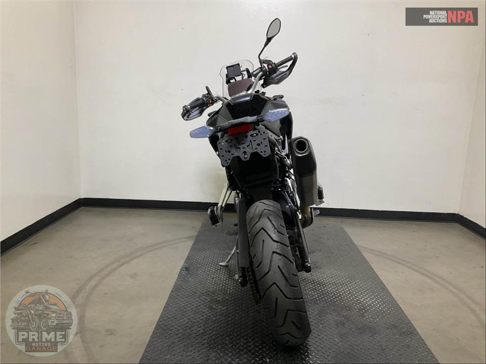 2024 Bmw F 900 GS — фото 4