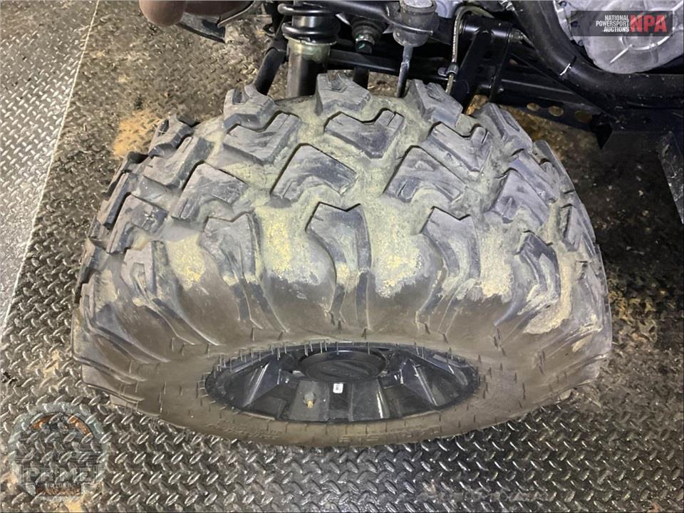 2024 Polaris RANGER 1000 PREMIUM — фото 18