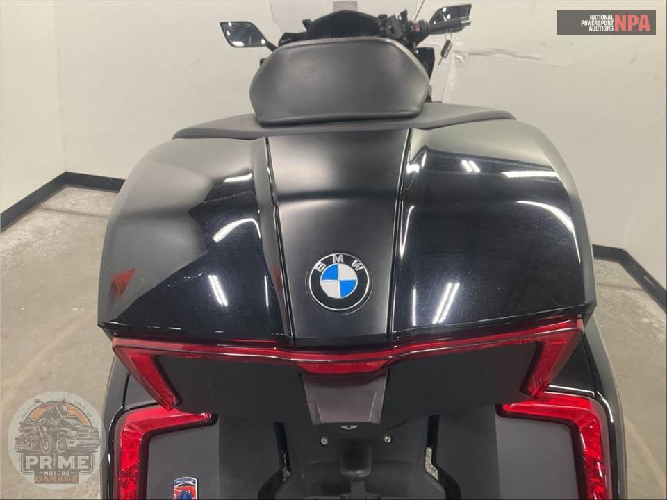 2018 Bmw K1600B — фото 21