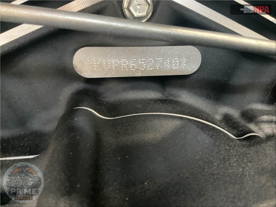 2024 Harley-Davidson FLHRXS ROAD KING SPECIAL — фото 22