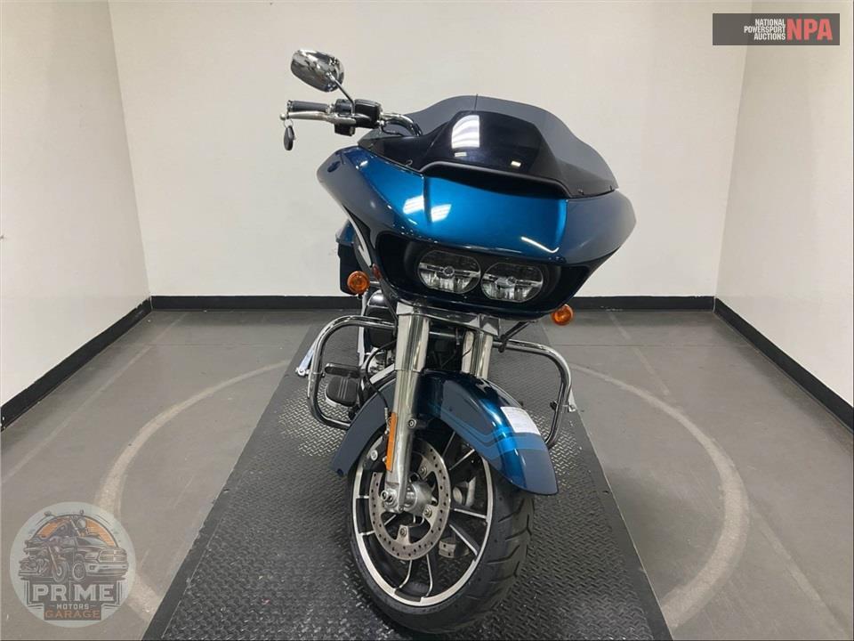 2020 Harley-Davidson FLTRX ROAD GLIDE — фото 2