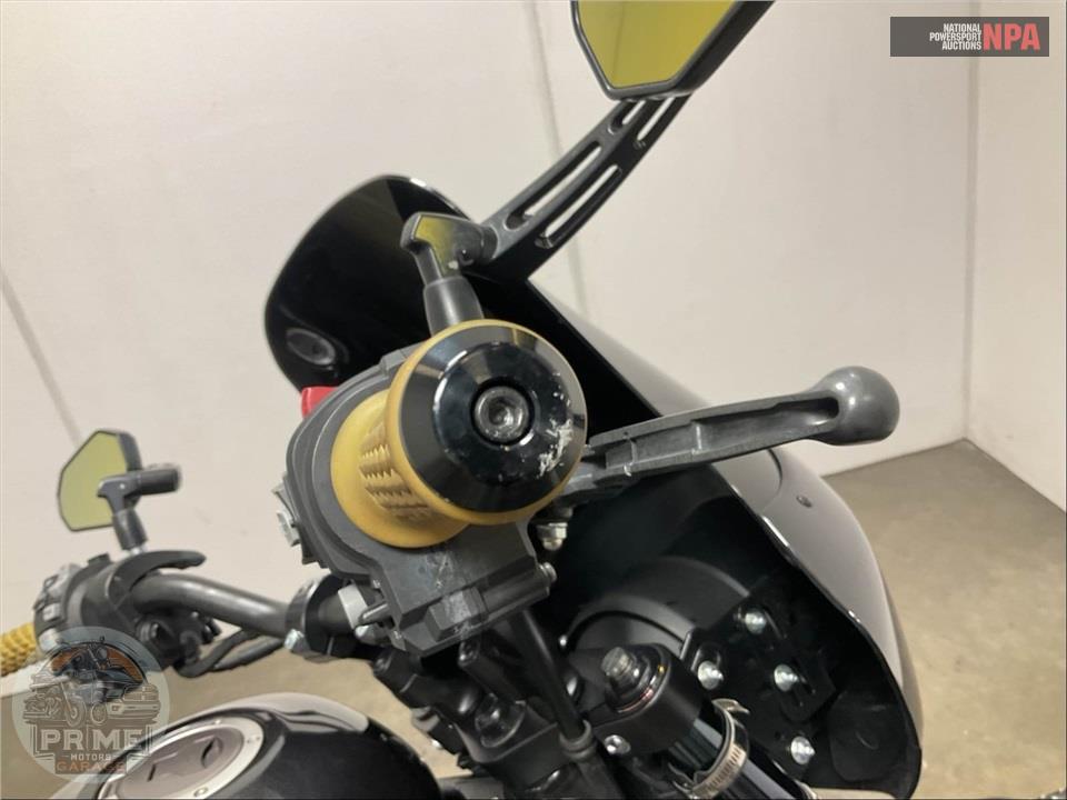 2024 Honda CMX1100D2 REBEL 1100T DCT — фото 29