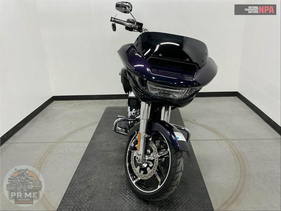 2025 Harley-Davidson FLTRX ROAD GLIDE — фото 2