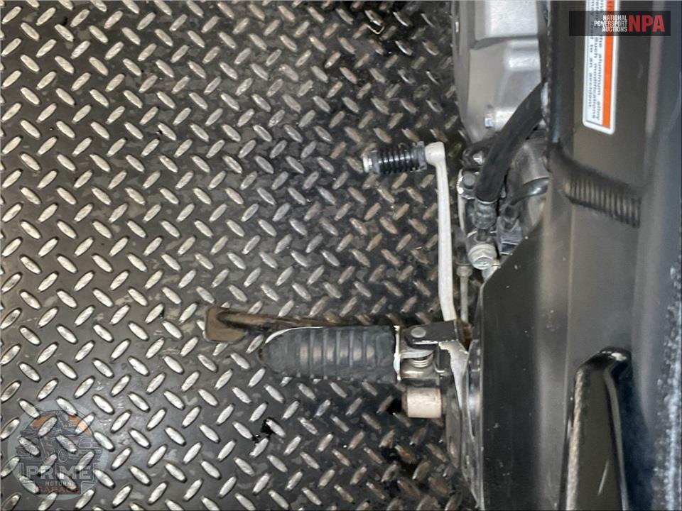 2006 Suzuki DL1000K6 V-STROM — фото 25