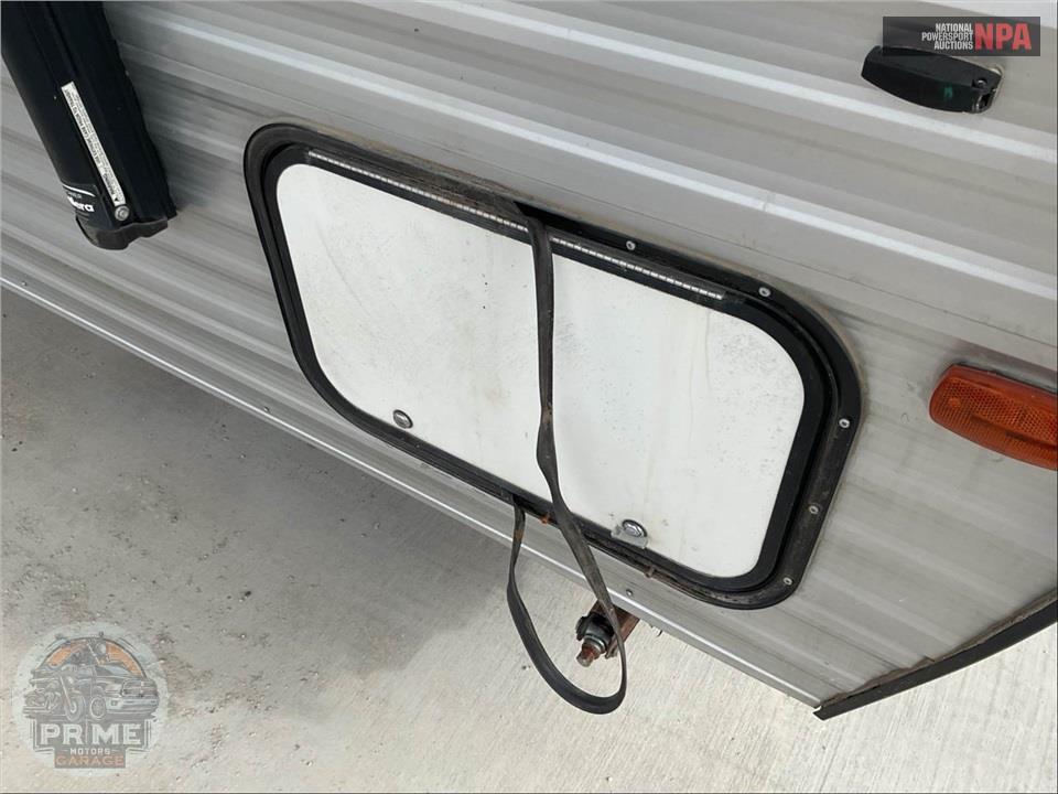 2019 Keystone Rv M-260 TBWE - SPRINGDALE ECO-LITE SERIES — фото 35