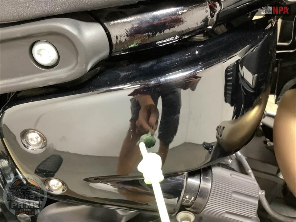 2021 Harley-Davidson FXFBS FAT BOB 114 — фото 18