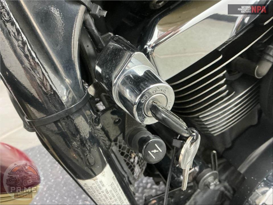 2001 Kawasaki VN1500R1 VULCAN DRIFTER — фото 10