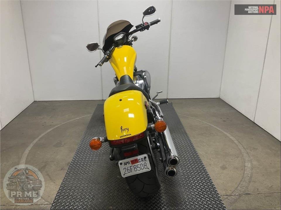 2023 Honda CT1300CXA FURY — фото 4