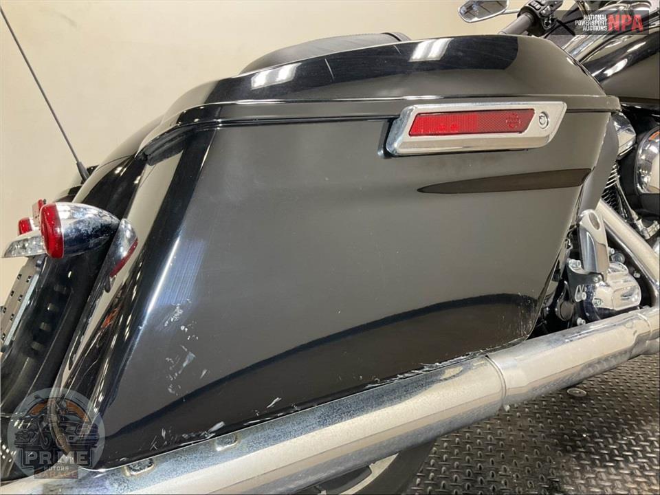 2023 Harley-Davidson FLTRX ROAD GLIDE — фото 23