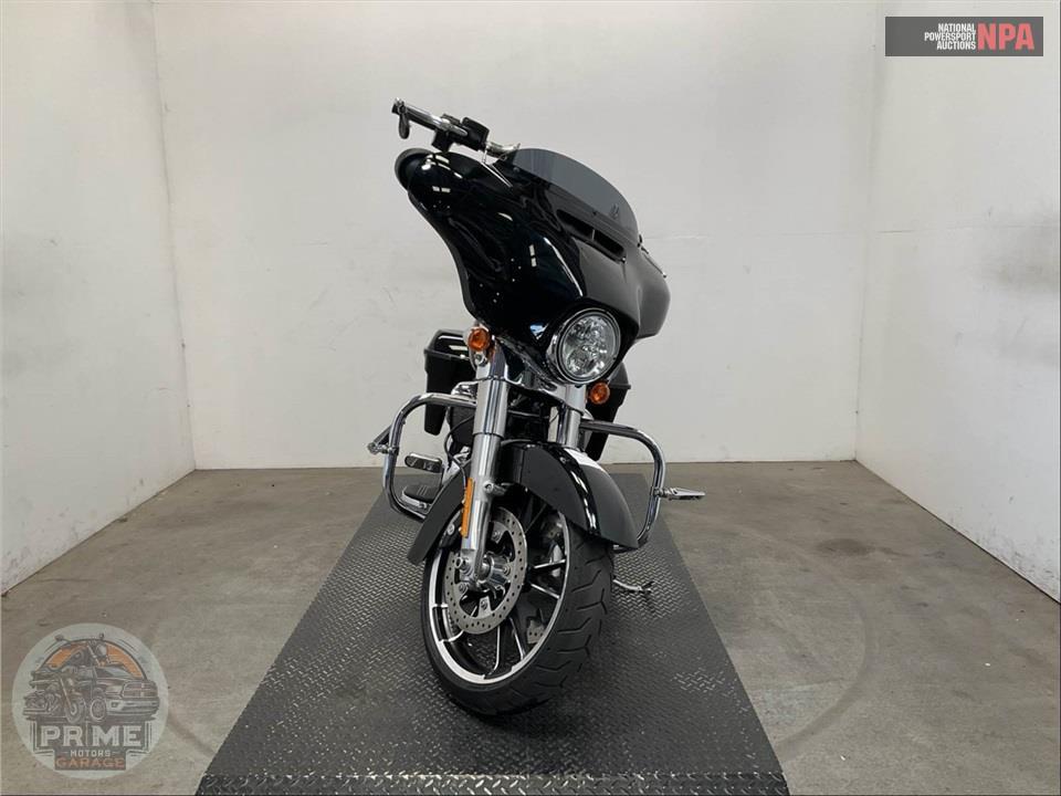 2023 Harley-Davidson FLHX STREET GLIDE — фото 2