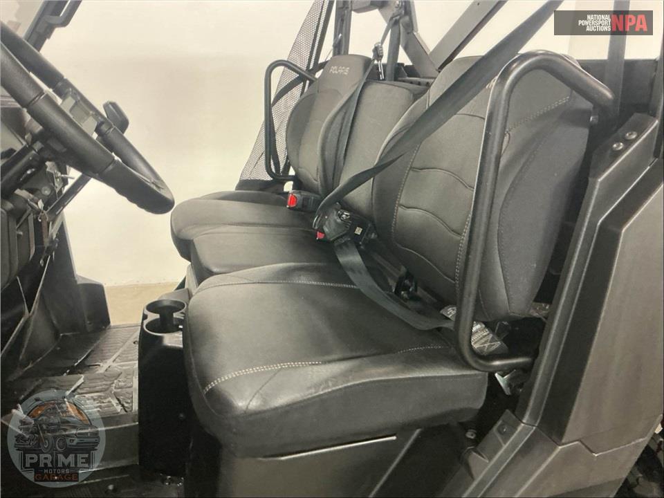 2025 Polaris RANGER XP 1000 PREMIUM — фото 28