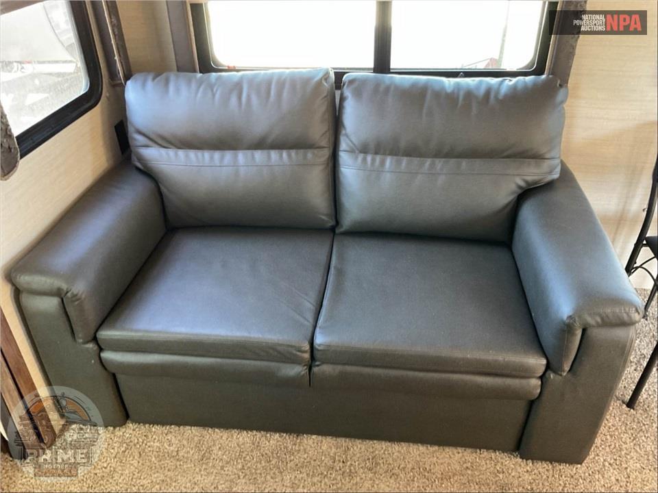 2017 Keystone Rv M-29 RLI - COUGAR X-LITE FIFTH WHEEL SERIES — фото 13