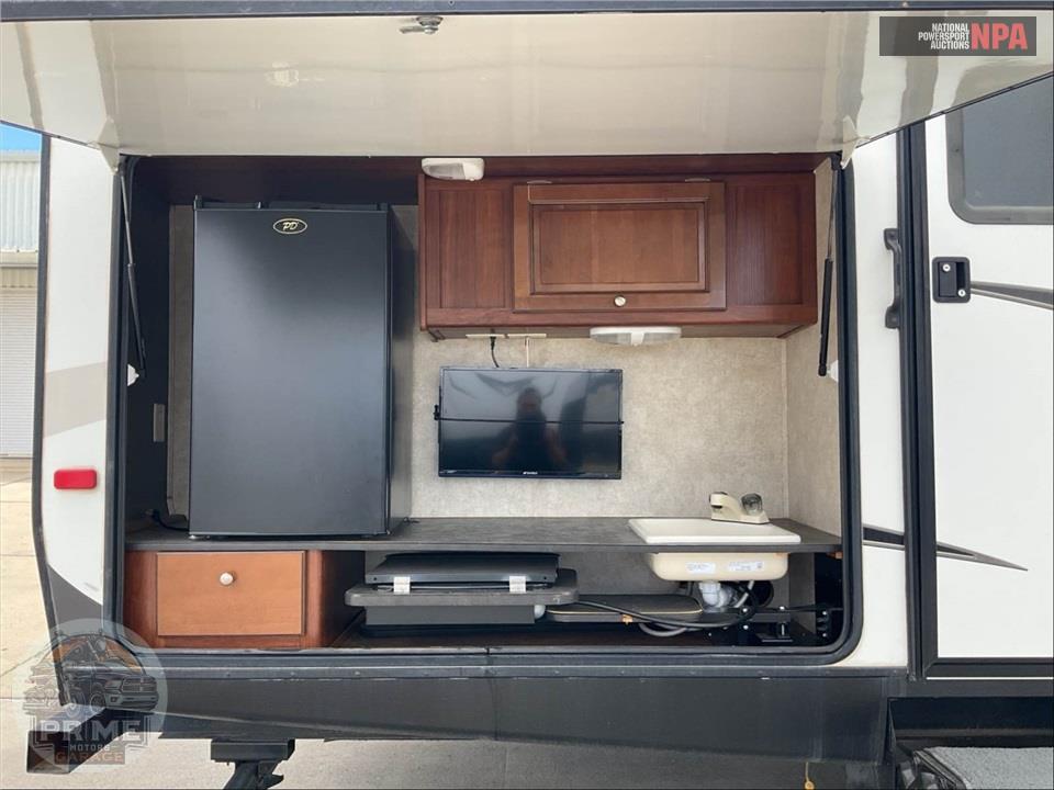 2014 Keystone Rv M-31 BHPR BULLET PREMIER ULTRA SERIES — фото 53