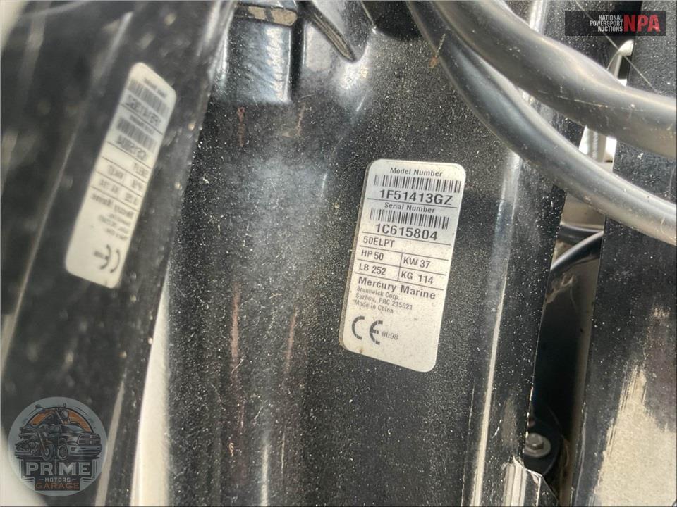 2021 Tracker Marine BASS BUGGY 16 XL SUN TRACKER SERIES L=18/E=1-50HP MERCURY OB — фото 9