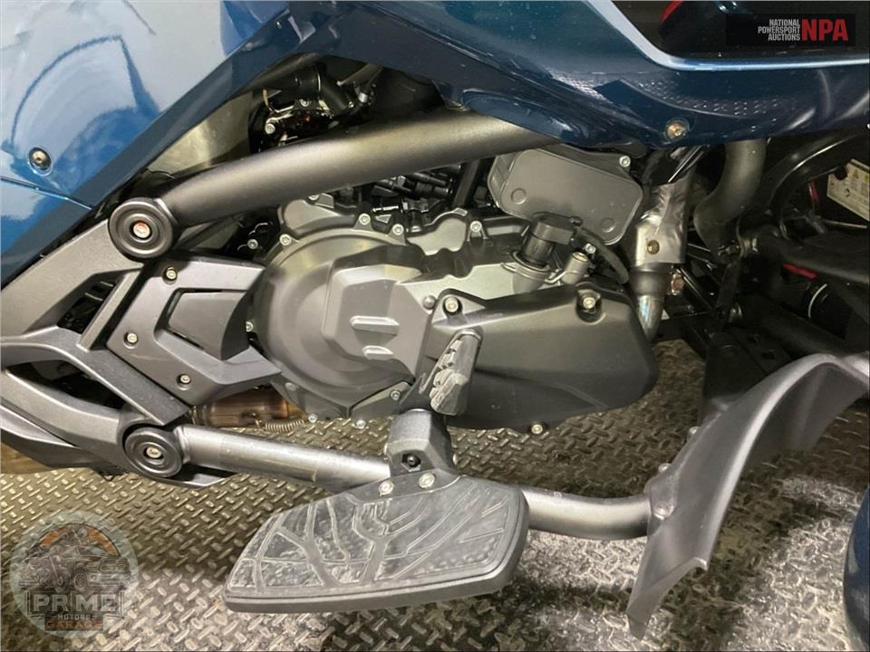 2024 Can-Am SPYDER F3 LIMITED — фото 6