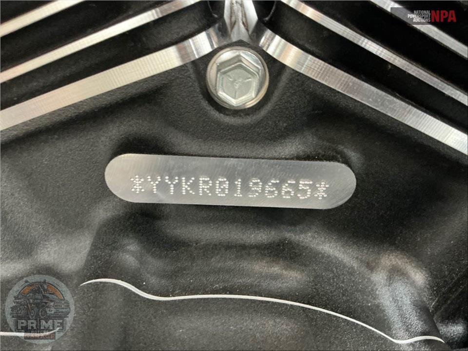 2024 Harley-Davidson FXBBS STREET BOB 114 — фото 18