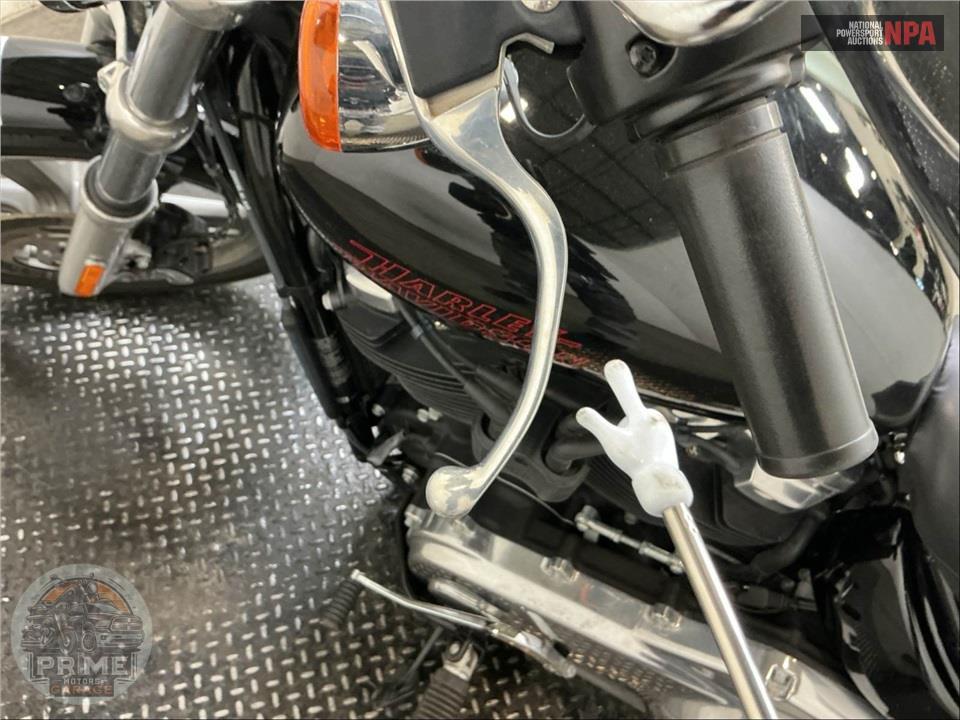 2024 Harley-Davidson FXST SOFTAIL STANDARD — фото 21