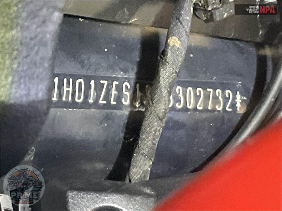 2024 Harley-Davidson RA1250S PAN AMERICA SPECIAL — фото 19
