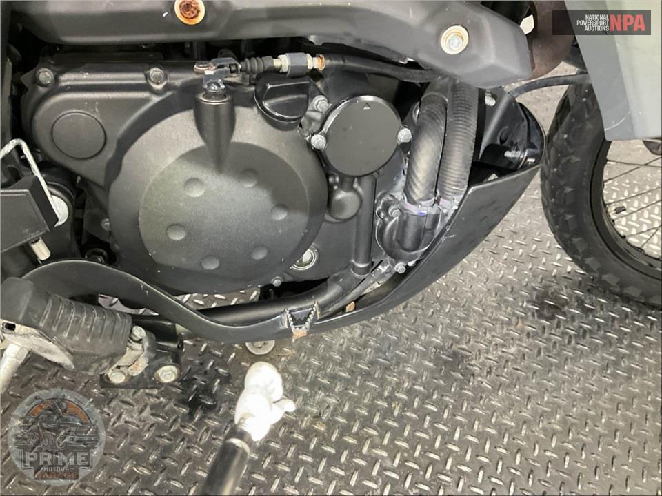 2023 Kawasaki KLR650 S — фото 23