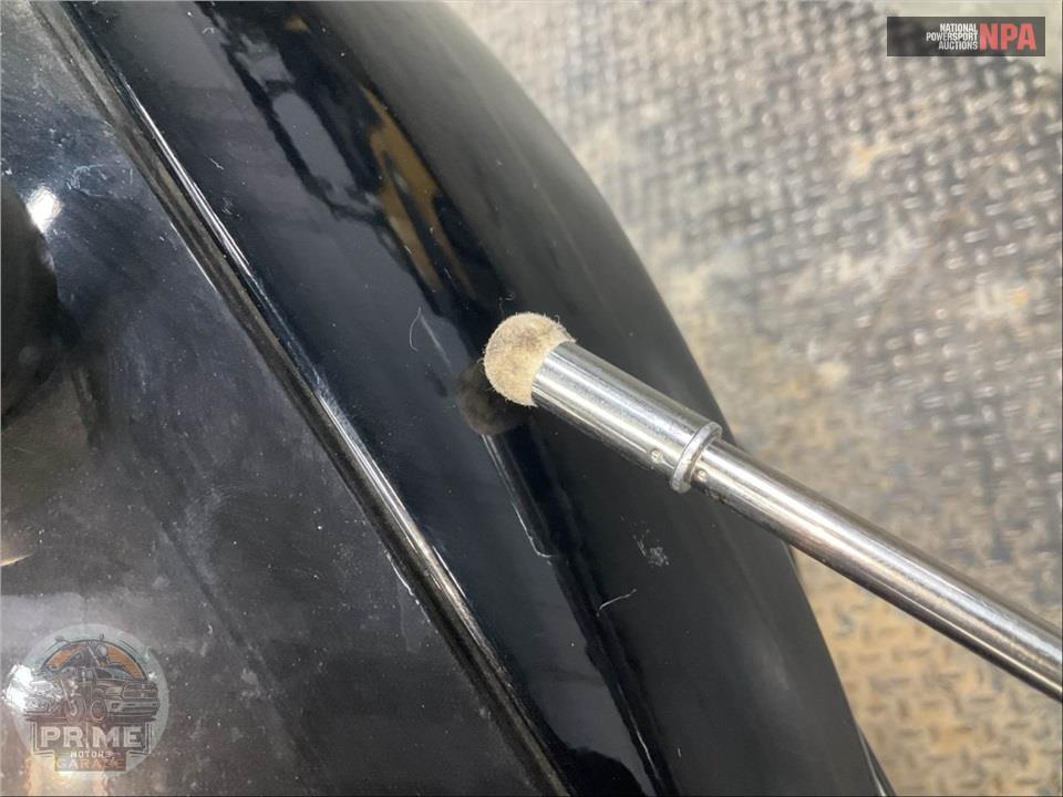 2020 Kawasaki EX650NLF NINJA 650 — фото 15