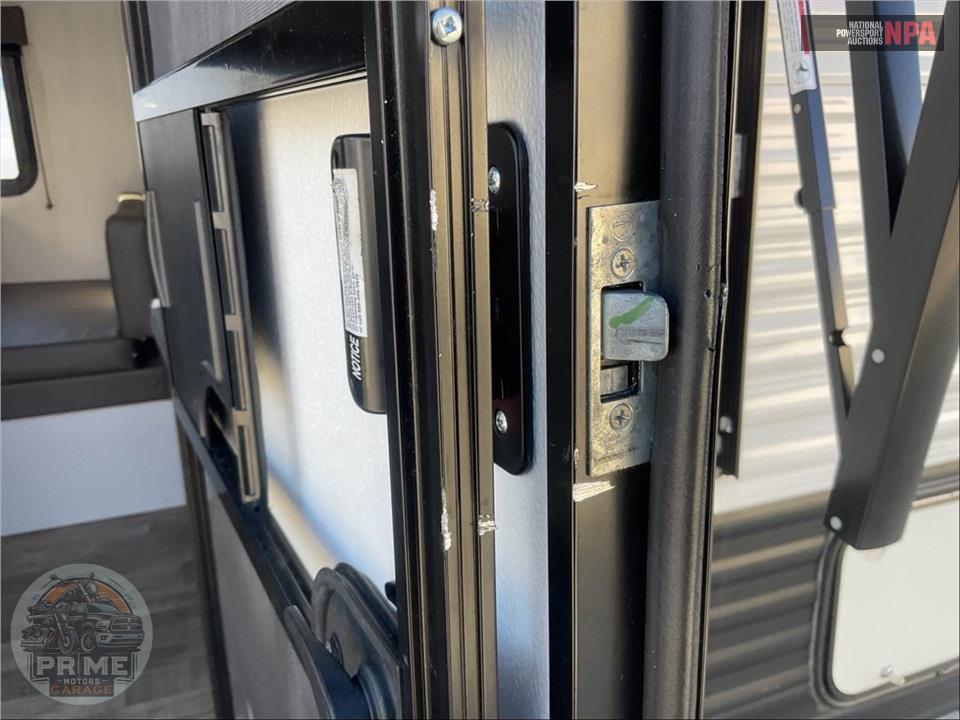 2021 Keystone Rv M-175 BH - HIDEOUT SERIES — фото 24