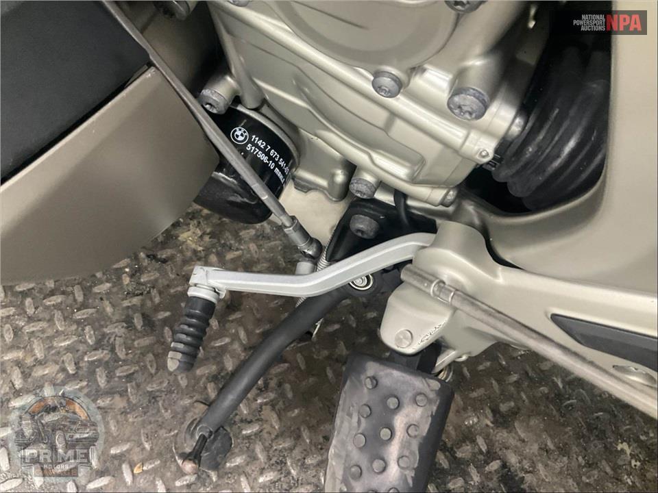2014 Bmw K1600GTL PREMIUM — фото 28