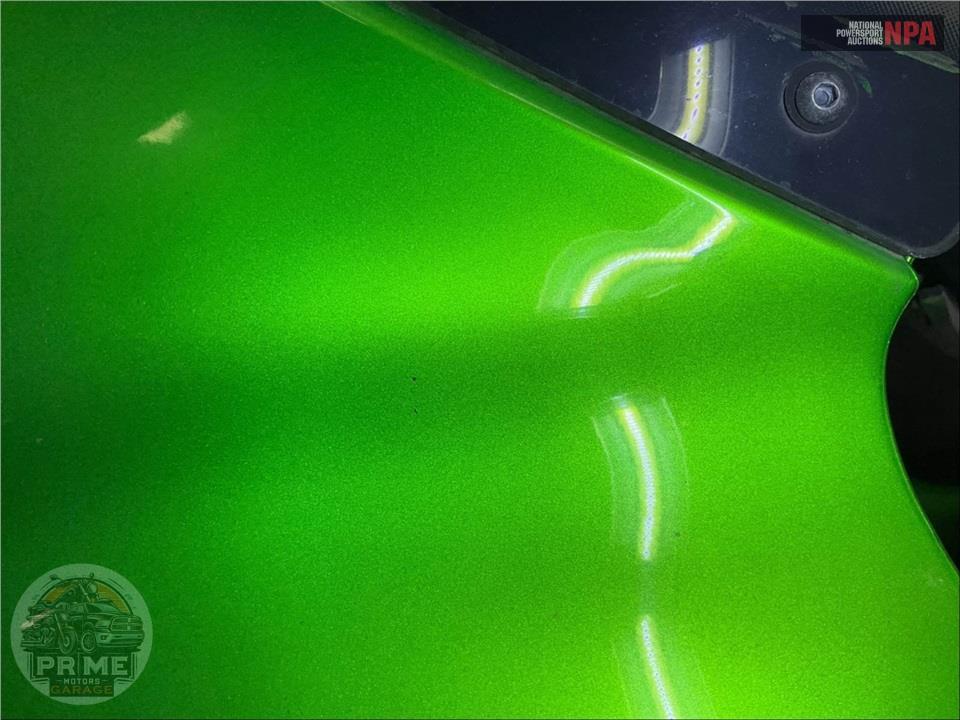 2015 Kawasaki VN1700KFFL Vulcan 1700 Vaquero — фото 15