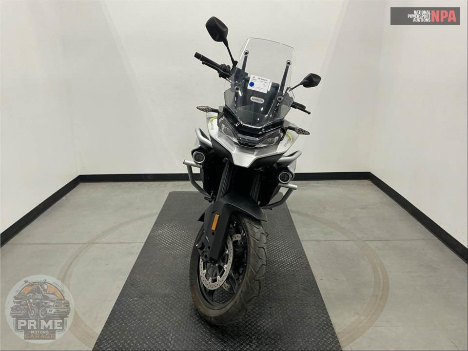 2023 Cf Moto IBEX 800T — фото 2