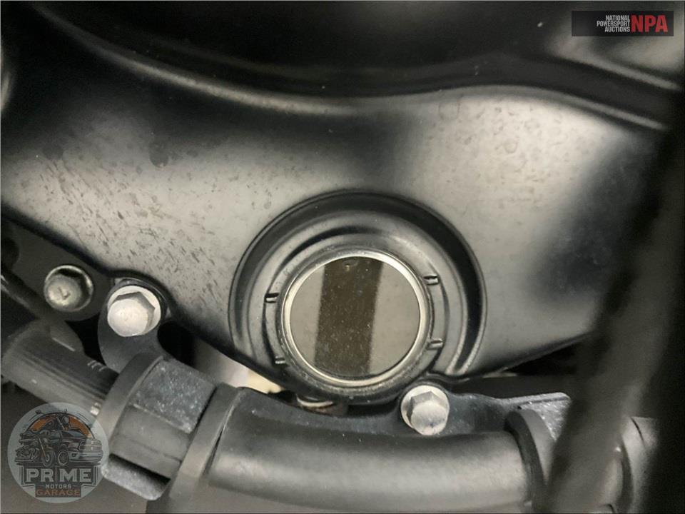 2019 Kawasaki EN650CKFA VULCAN S — фото 10