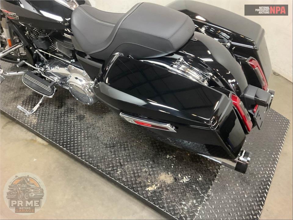 2024 Harley-Davidson FLHX STREET GLIDE — фото 16